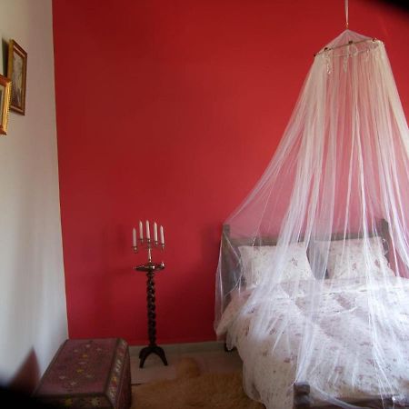 מלון Fertassa Ferme Walila מראה חיצוני תמונה